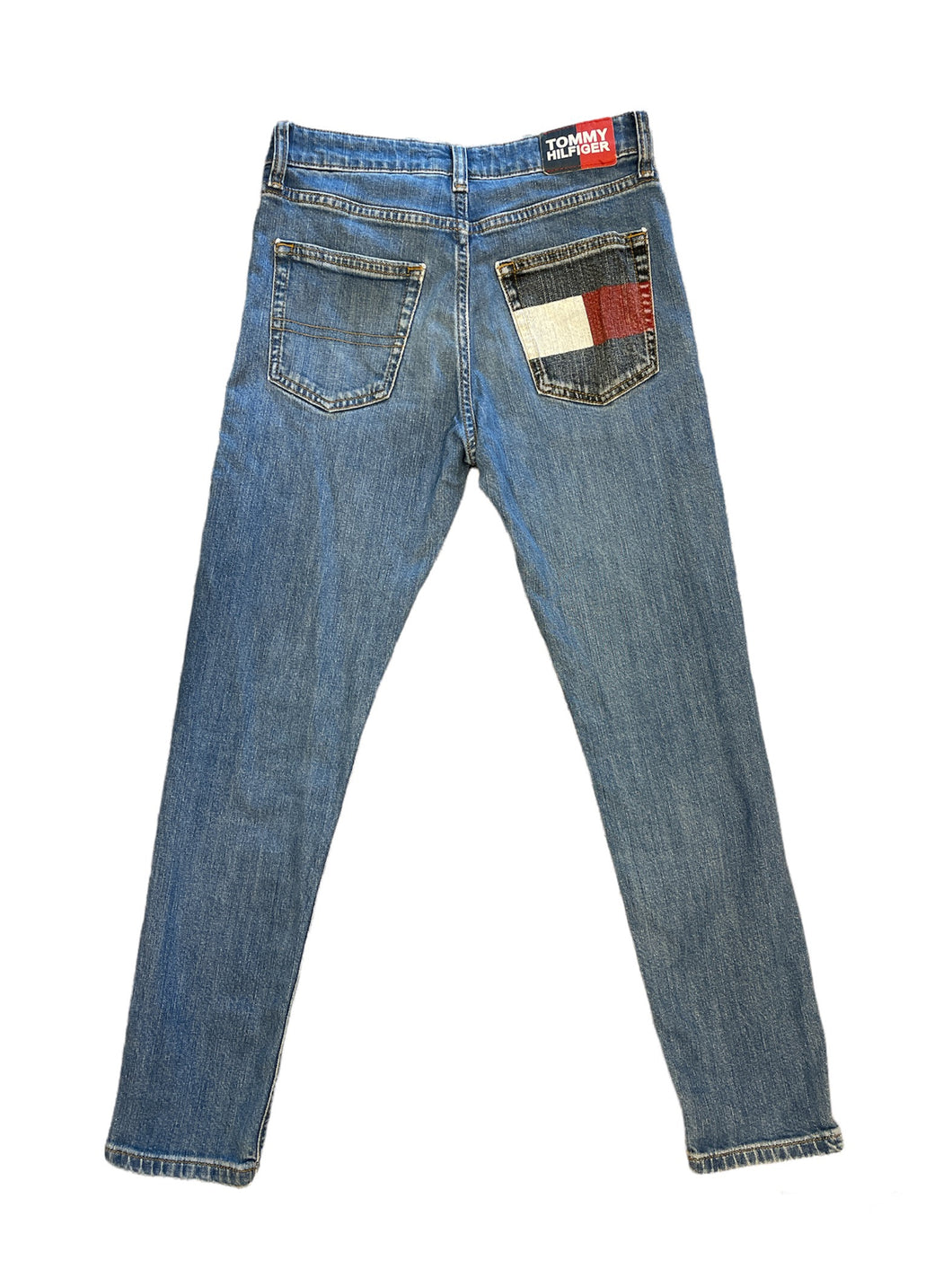 Jeans Tommy Hilfiger 152