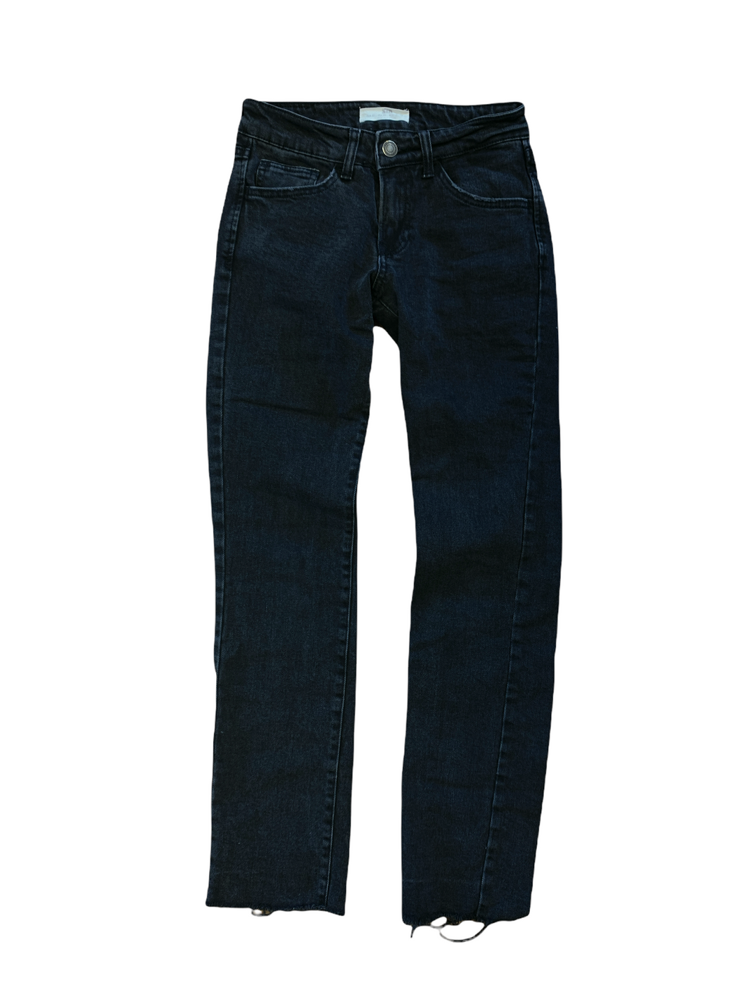 Svarta jeans STR 32