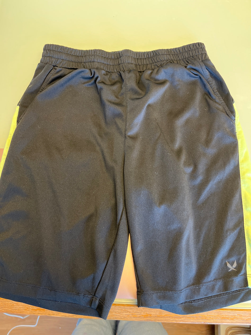 Träningsshorts soc 158/164