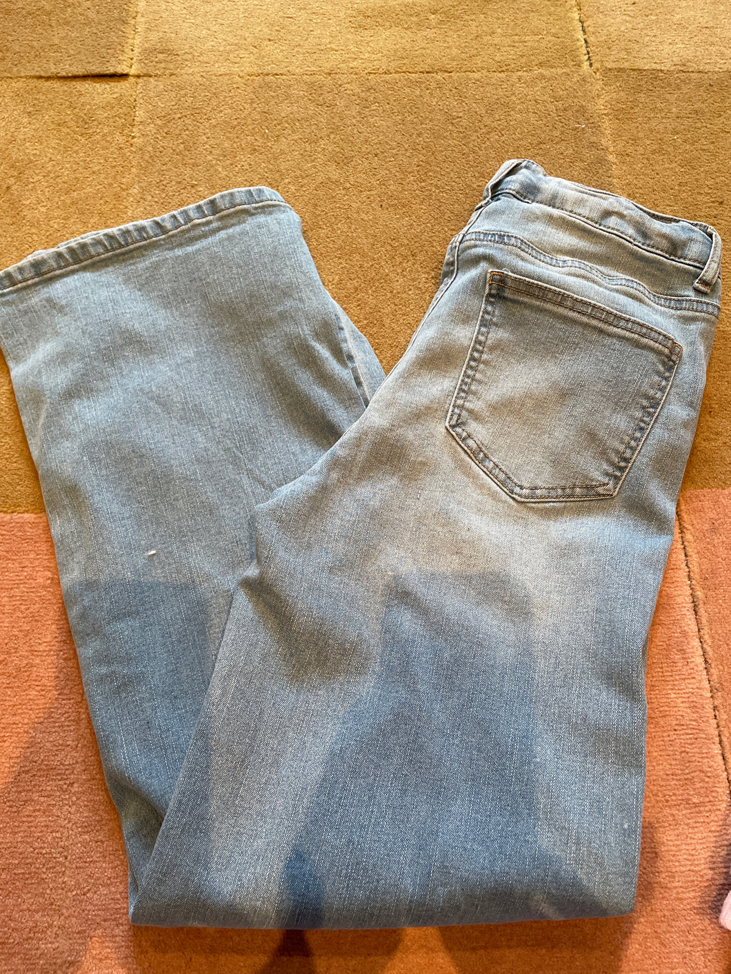 Jeans LMTD 164