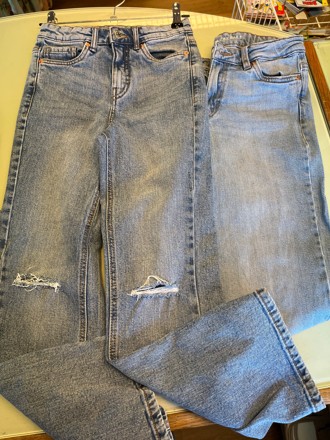 Jeans Lab 140