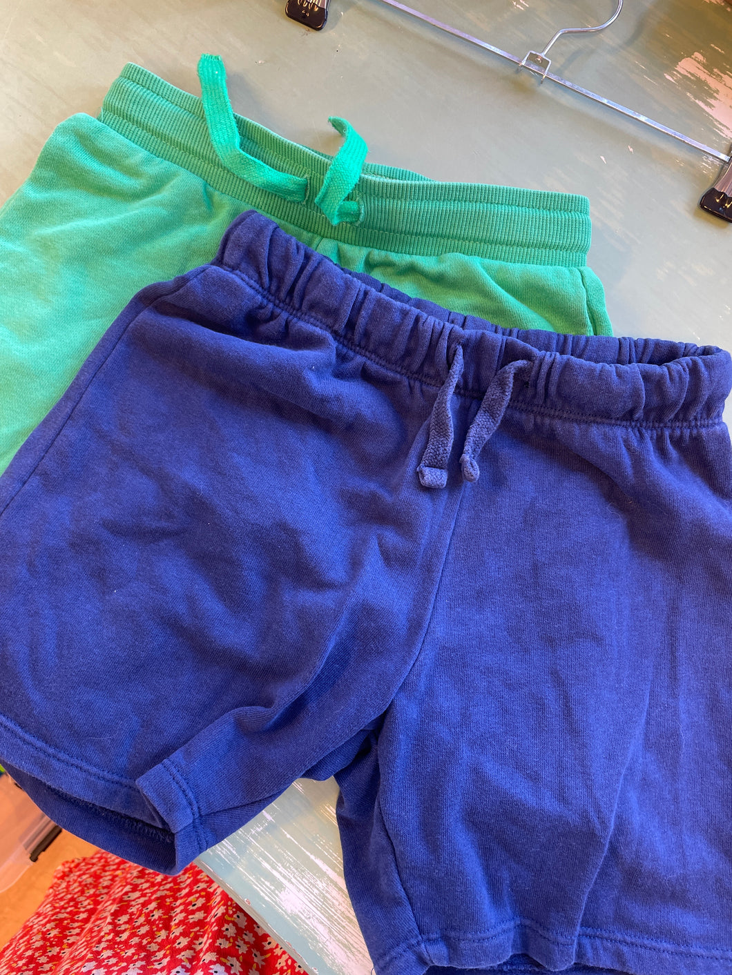 Shorts H&M 116