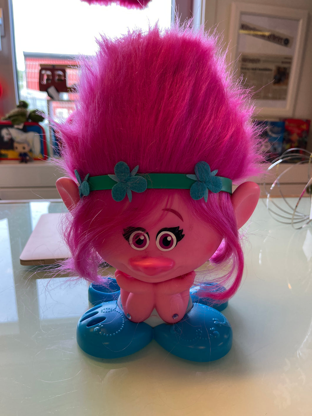 Trolls
