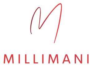 Millimani Second Hand Butik logotyp