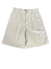 Ladda upp bild till gallerivisning, Beige shorts Polo Ralph Lauren 7 Y
