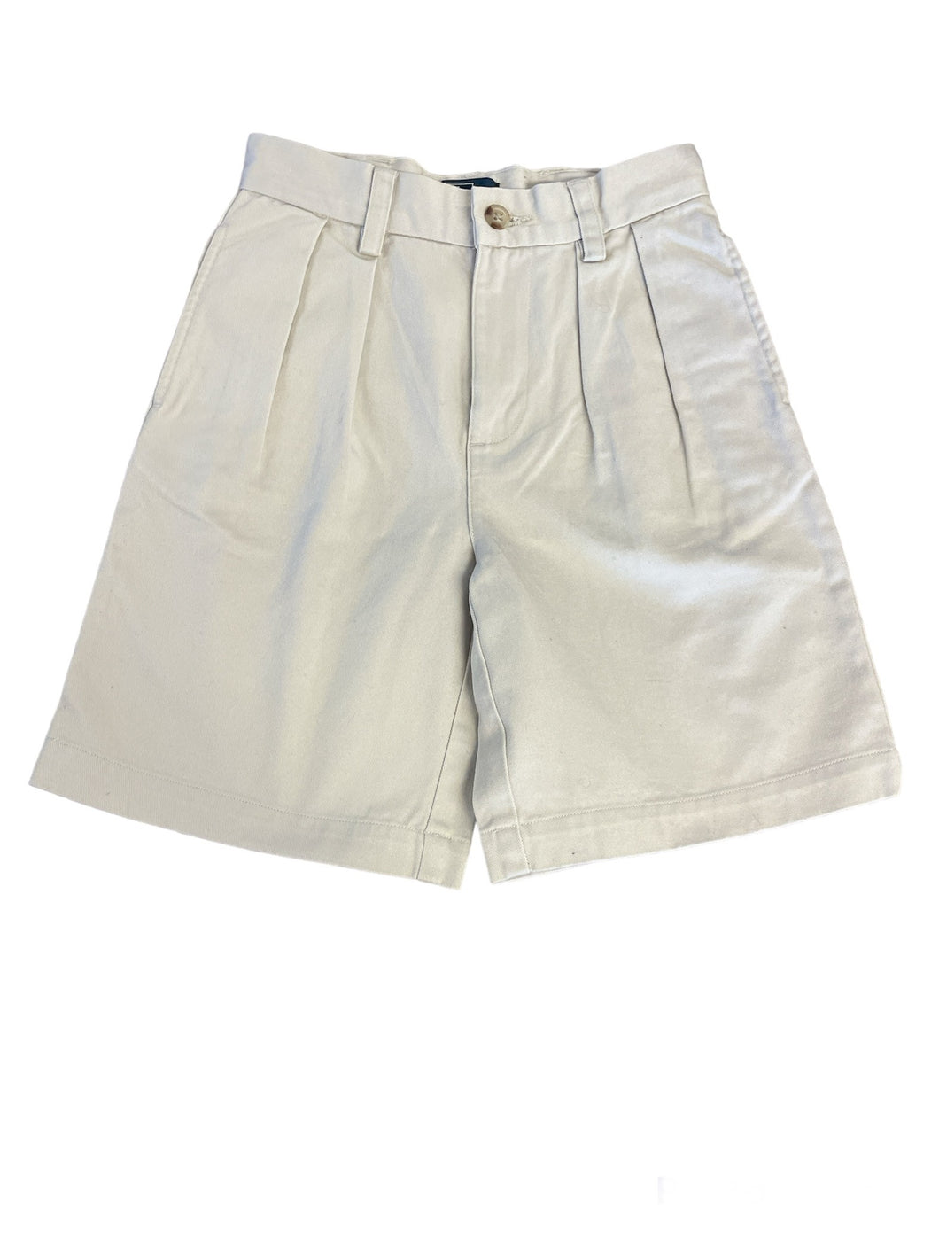Beige shorts Polo Ralph Lauren 7 Y