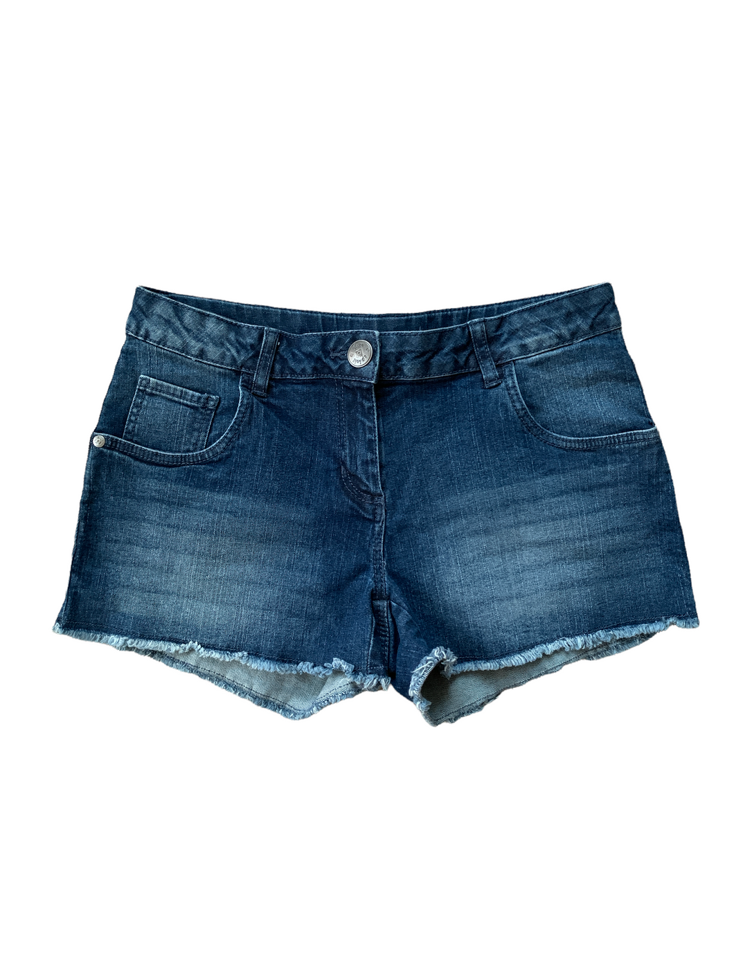 Jeansshorts pepperts 158