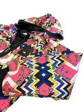 Ladda upp bild till gallerivisning, Rosa jacka The brand 116/122
