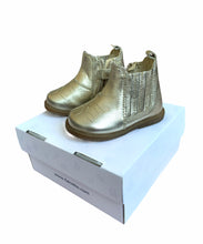 Ladda upp bild till gallerivisning, Guldiga Boots FALCOTTO 18cm
